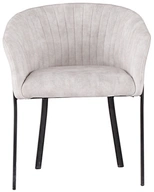 comfortable dining chair